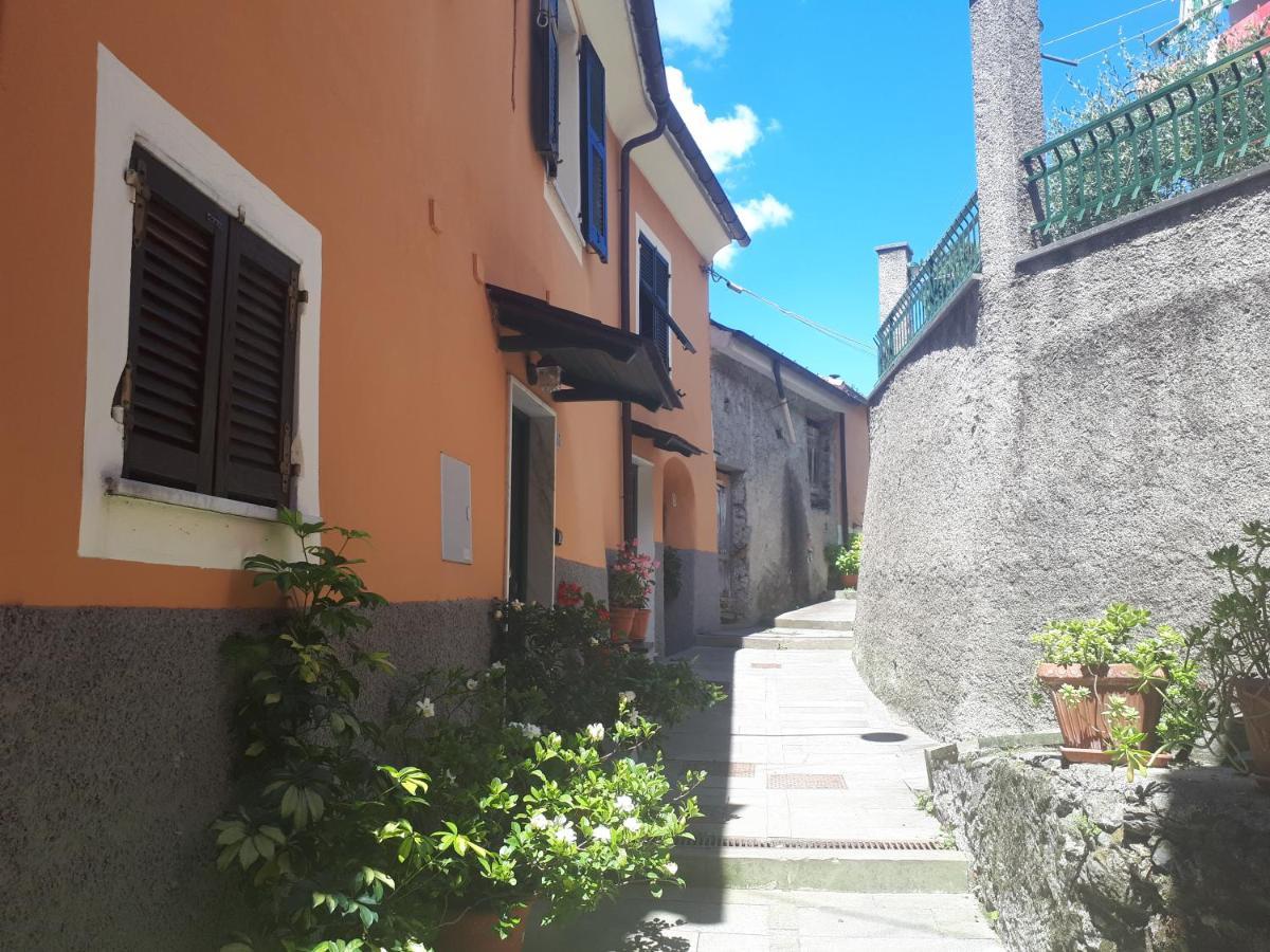 Apartamento Casa Sofia Levanto Exterior foto