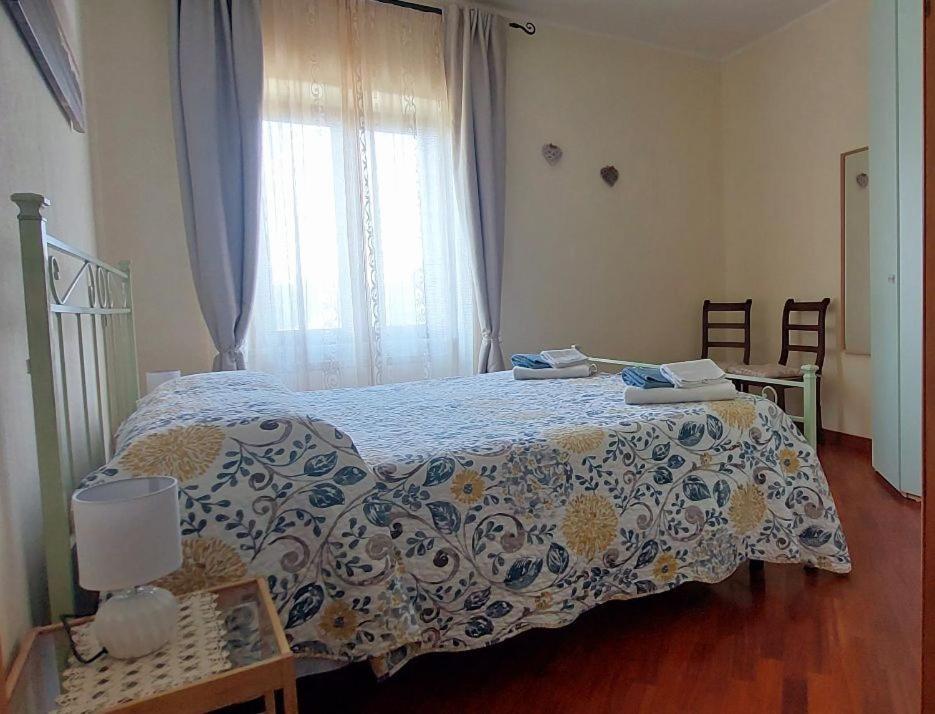 Apartamento Casa Sofia Levanto Exterior foto