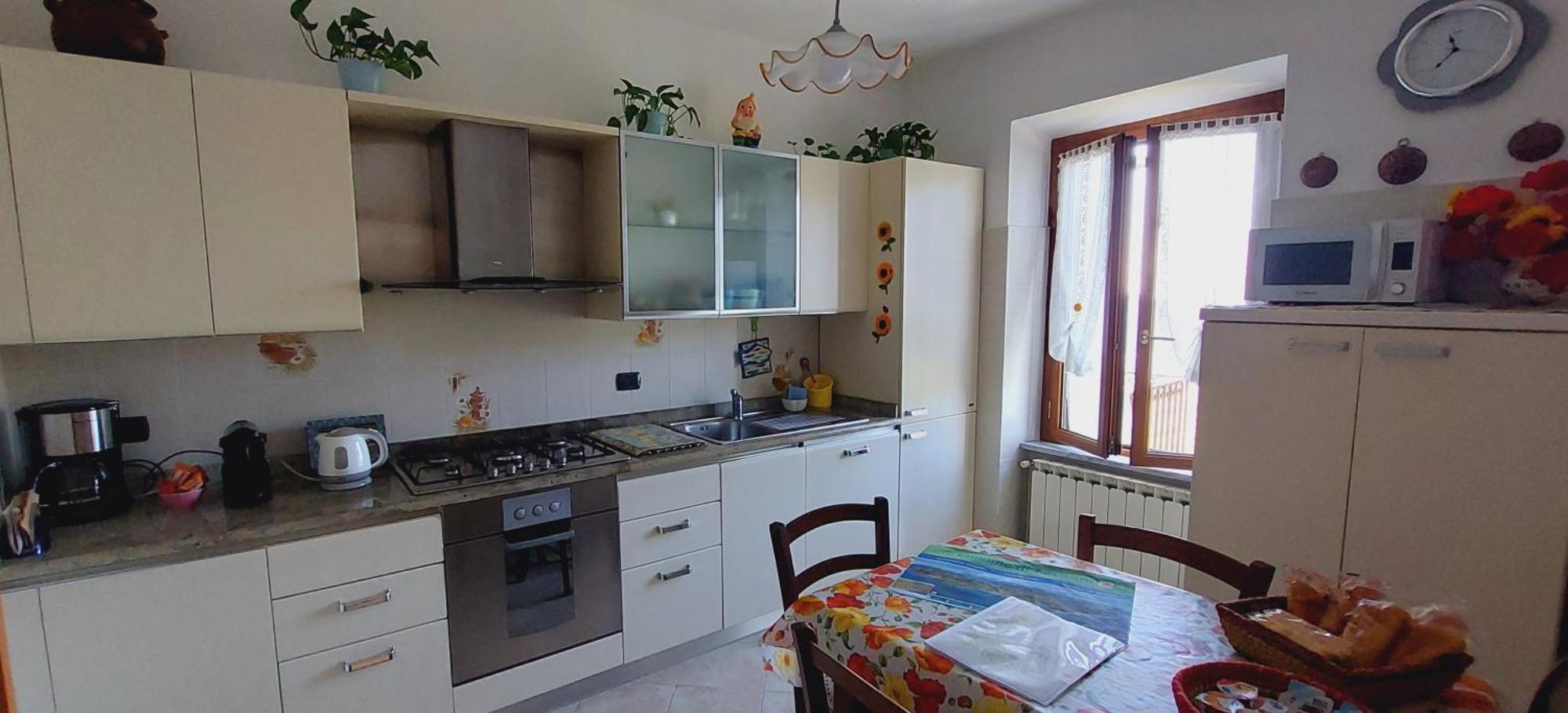 Apartamento Casa Sofia Levanto Exterior foto
