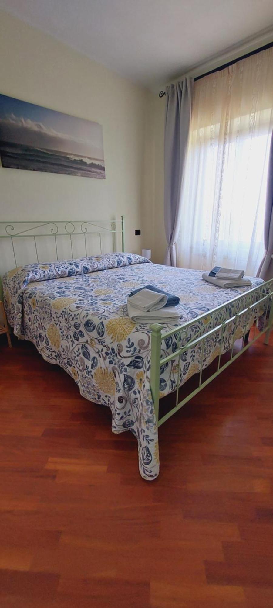 Apartamento Casa Sofia Levanto Exterior foto
